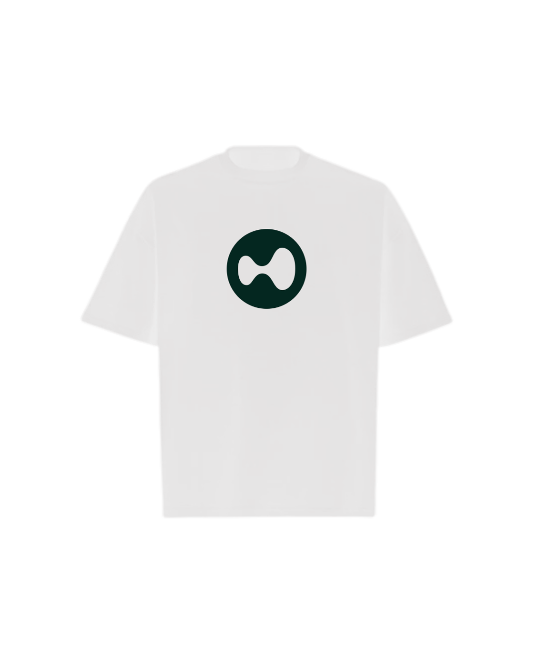 HYPERLIQUID HYPE Oversized Boxy Tee