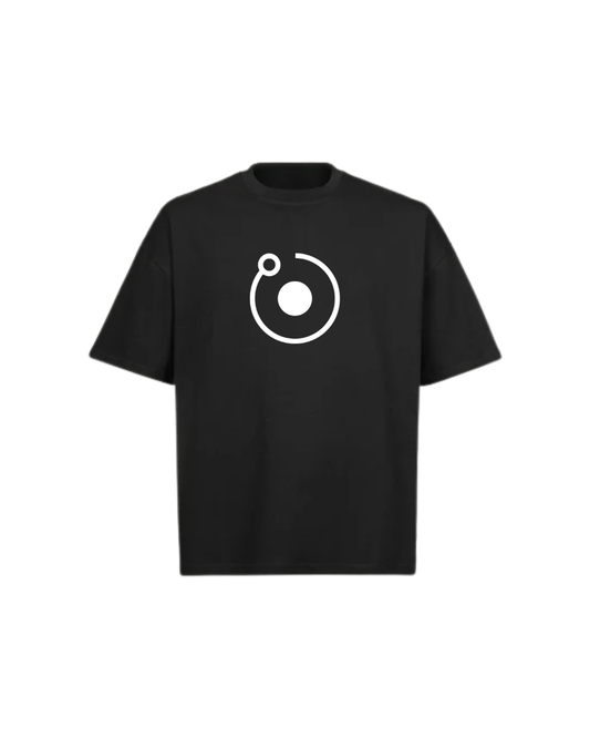 RENDER Oversized Boxy Tee