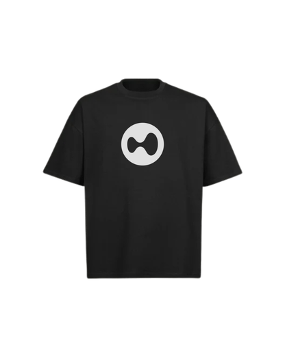 HYPERLIQUID HYPE Oversized Boxy Tee