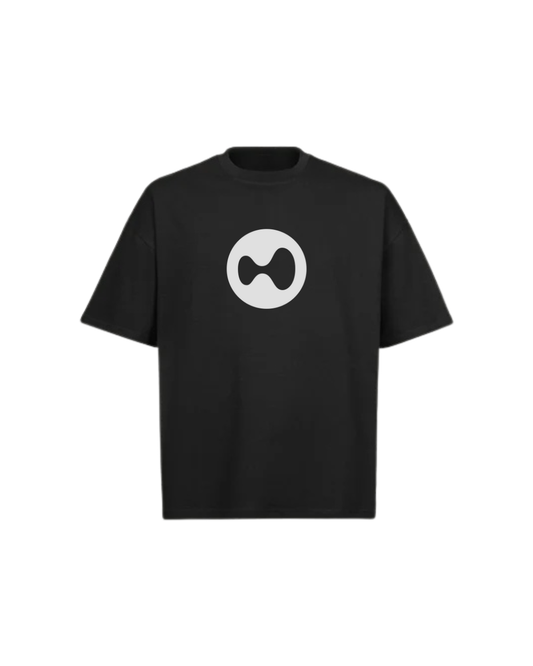 HYPERLIQUID HYPE Oversized Boxy Tee