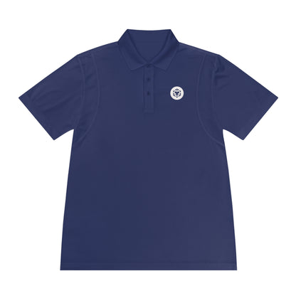 BINANCE BNB GOLF POLO