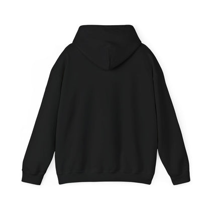 BITCOIN PARIS heavyweight hoodie