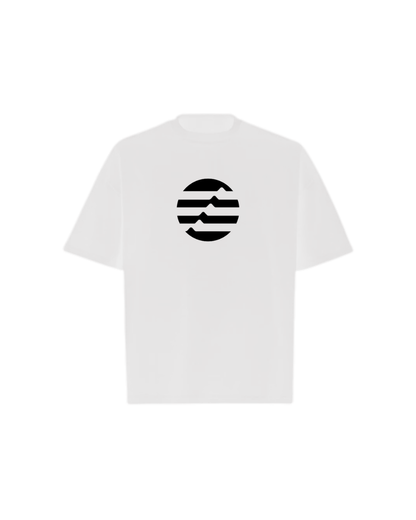 APTOS APT Oversized Boxy Tee