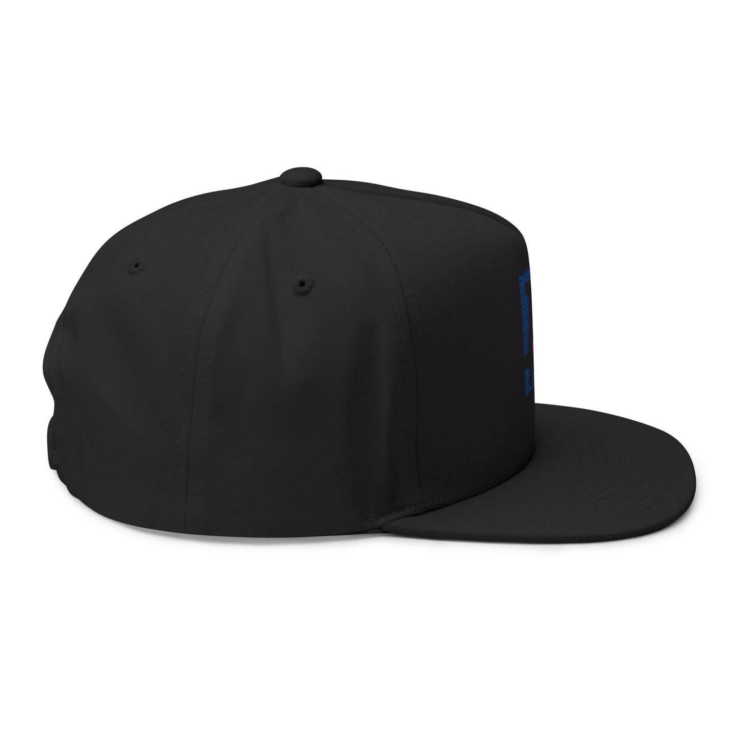 BITCOIN BTC NBA SNAPBACK CAP