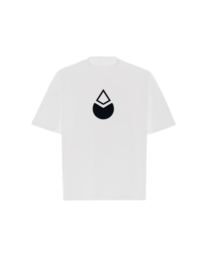 LIDO DAO LDO Oversized Boxy Tee
