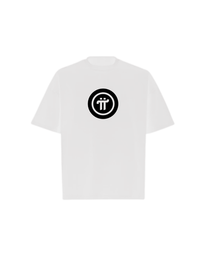 PI Oversized Boxy Tee