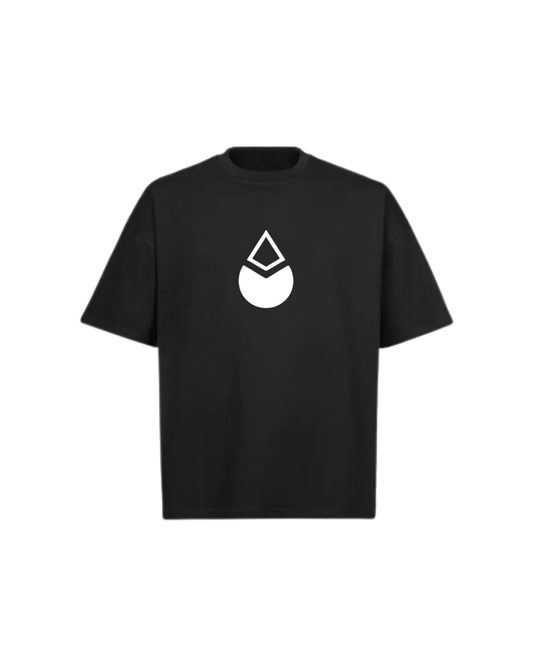 LIDO DAO LDO Oversized Boxy Tee