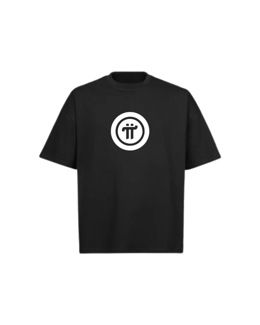 PI Oversized Boxy Tee