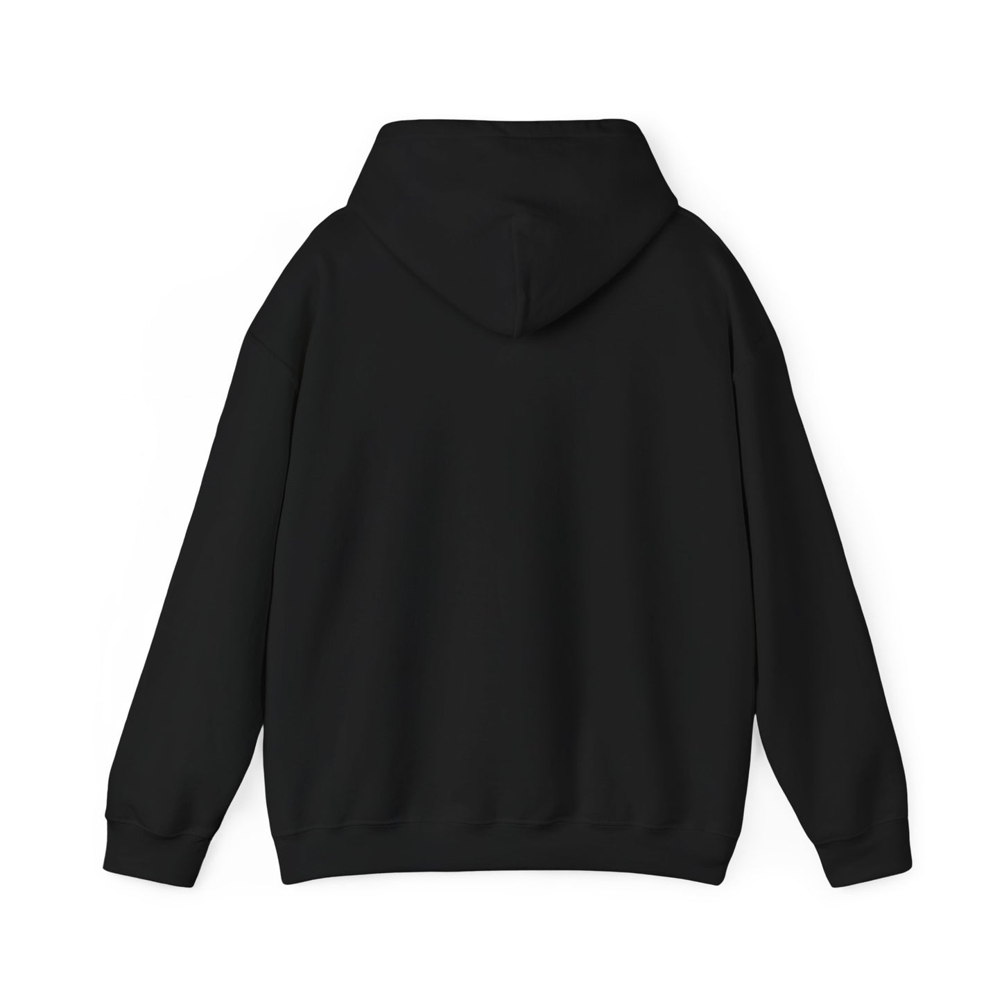 ETH EYE heavyweight hoodie