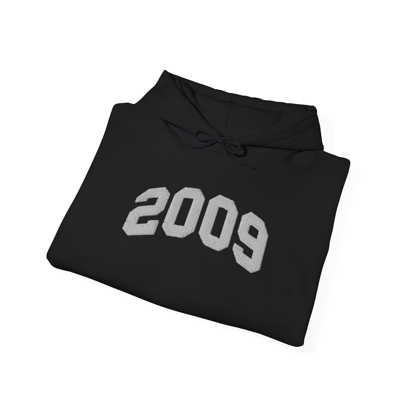 2009 heavyweight hoodie