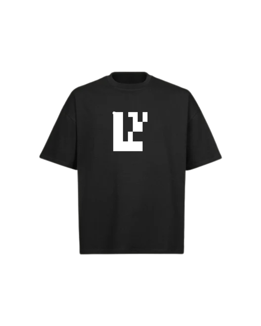 EIGEN LAYER Oversized Boxy Tee