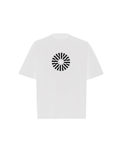MANTLE MNT Oversized Boxy Tee
