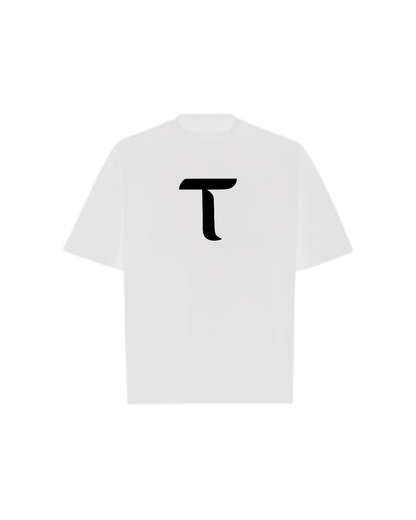 BITTENSOR TAO Oversized Boxy Tee