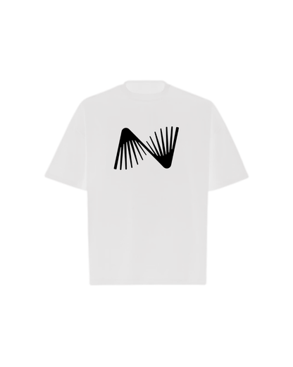NEXO Oversized Boxy Tee