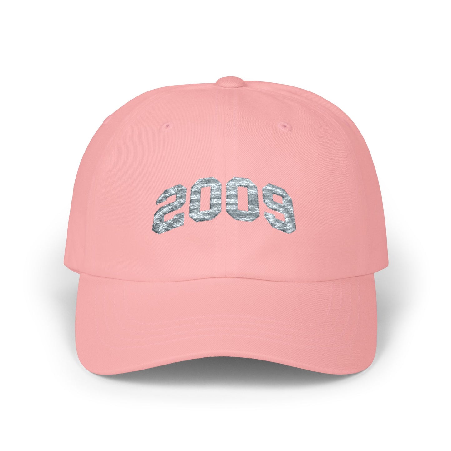 2009 BASEBALL CAP