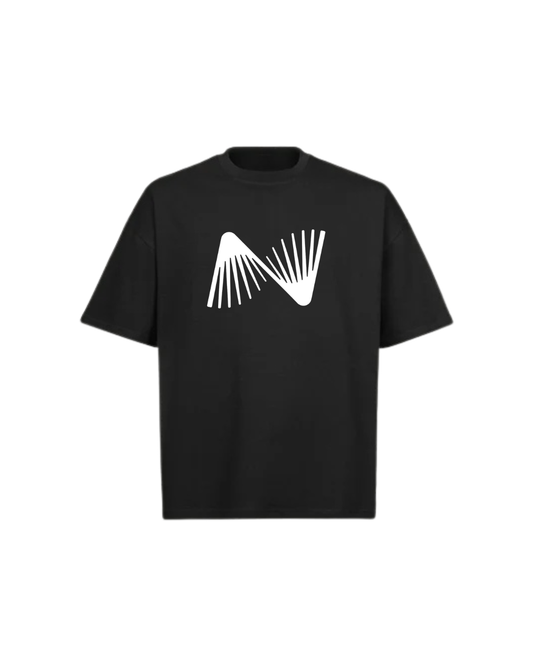 NEXO Oversized Boxy Tee