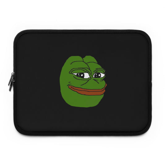 PEPE LAPTOP SLEEVE