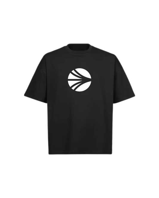 SONIC S Oversized Boxy Tee