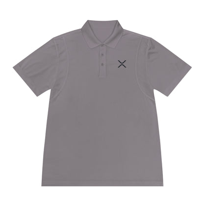 XRP GOLF POLO