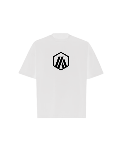 ARBITRUM ARB Oversized Boxy Tee