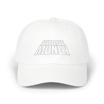 ROGUE MONEY BASEBALL CAP