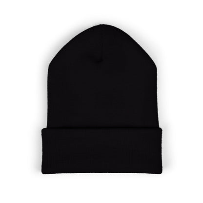 SATOSHI NAKAMOTO BEANIE