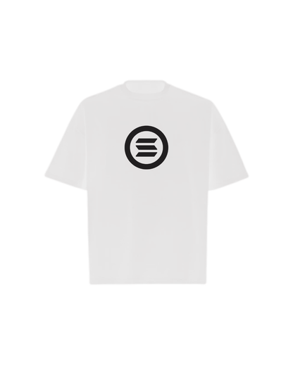 SOLANA SOL Oversized Boxy Tee