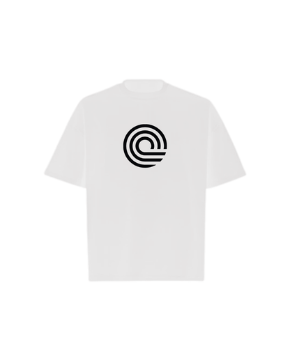 ONDO Oversized Boxy Tee