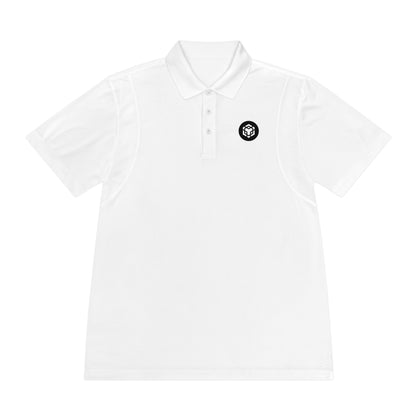 BINANCE BNB GOLF POLO