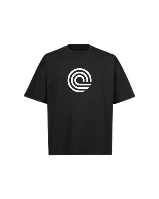 ONDO Oversized Boxy Tee