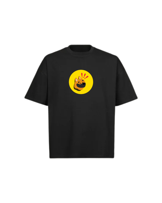 BONK Oversized Boxy Tee