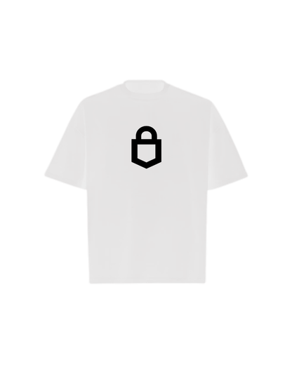 TREZOR Oversized Boxy Tee