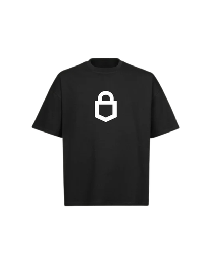 TREZOR Oversized Boxy Tee
