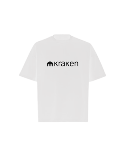 KRAKEN Oversized Boxy Tee