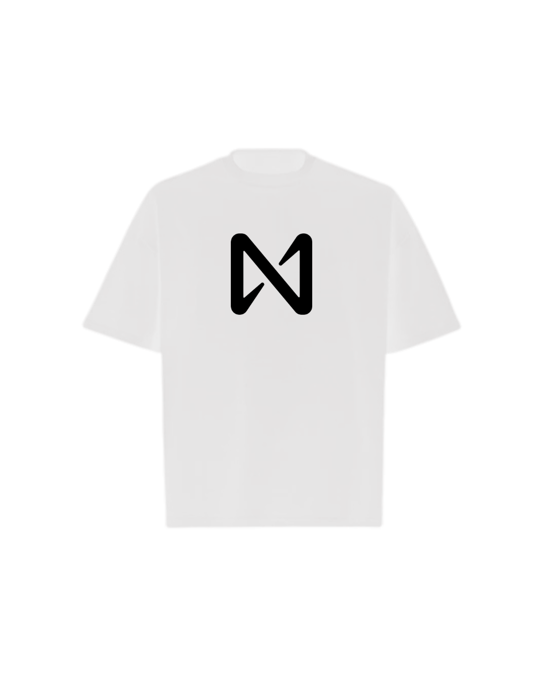 NEAR PROTOCOL Oversized Boxy Tee