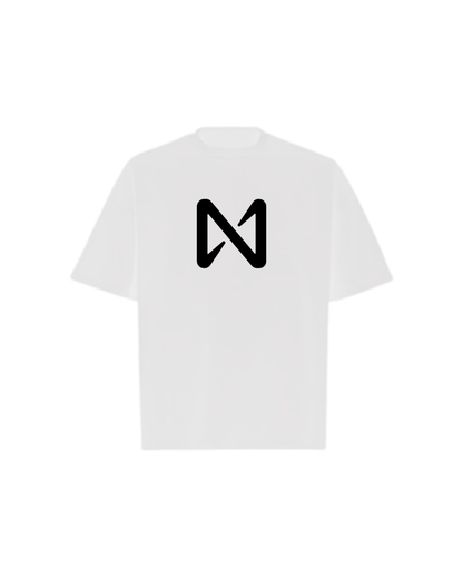 NEAR PROTOCOL Oversized Boxy Tee