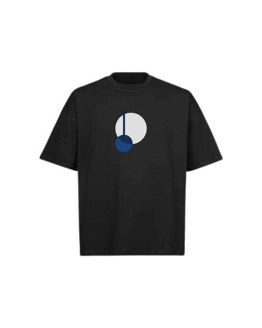 PENDLE Oversized Boxy Tee