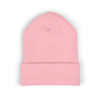 SATOSHI BEANIE