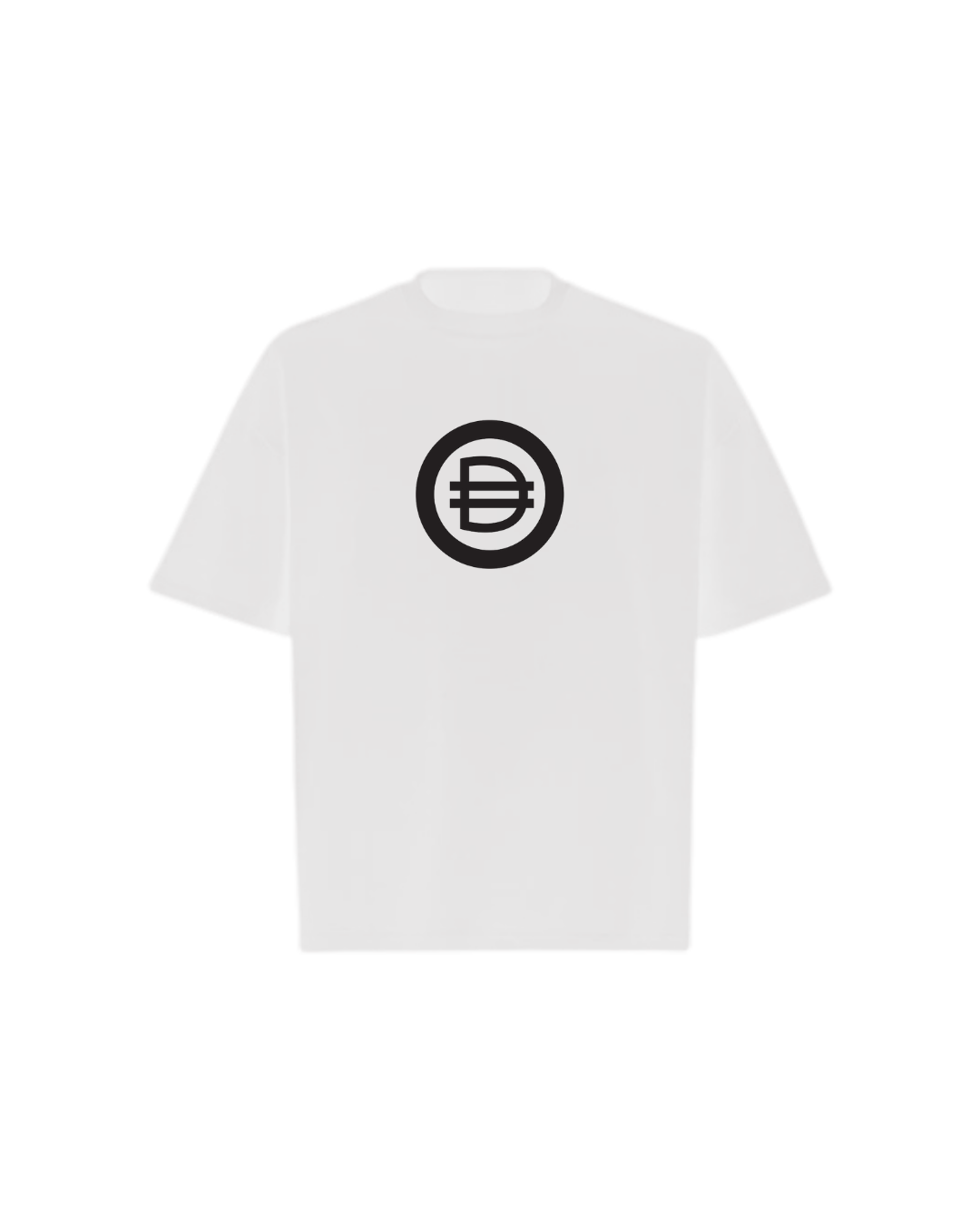 DAI Oversized Boxy Tee