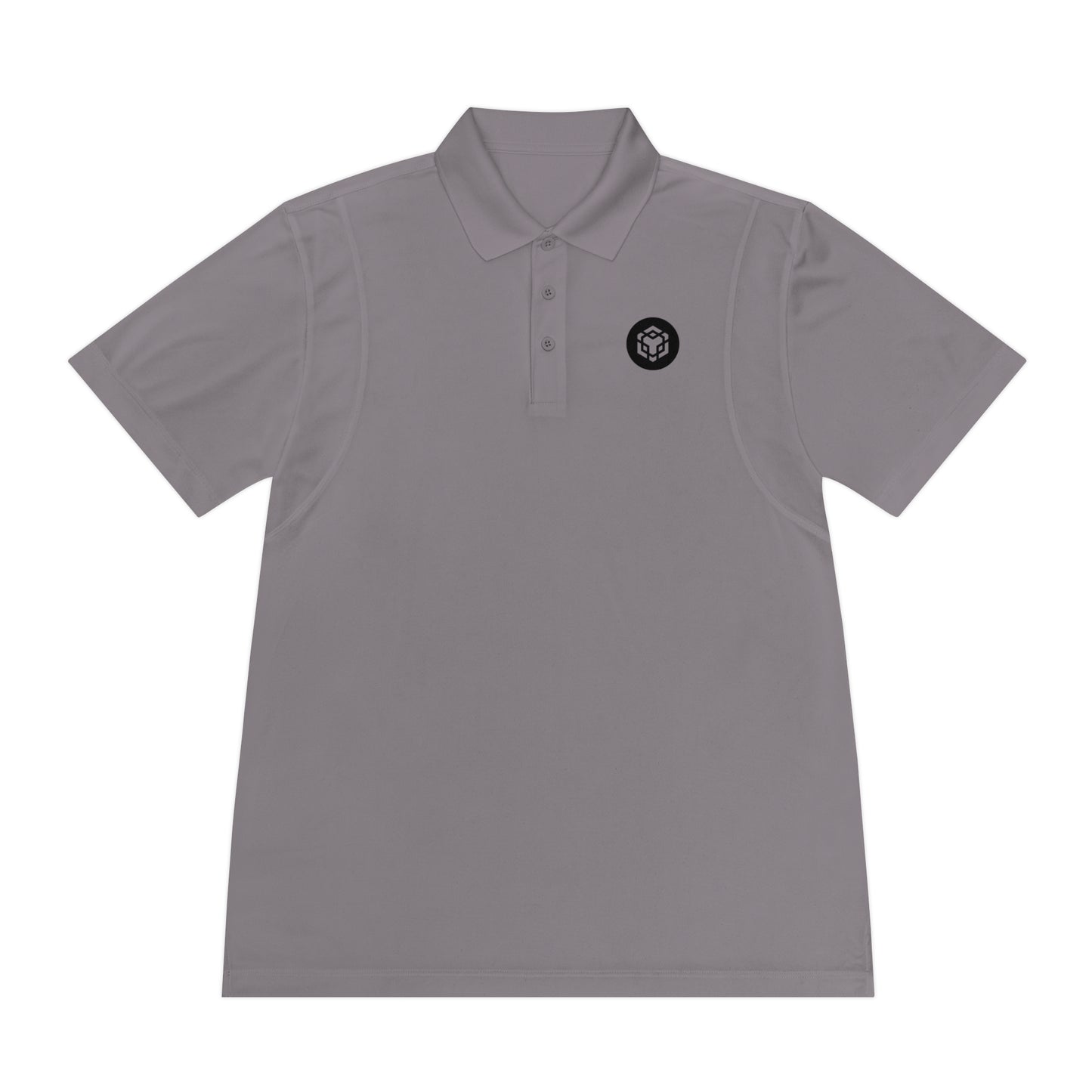 BINANCE BNB GOLF POLO