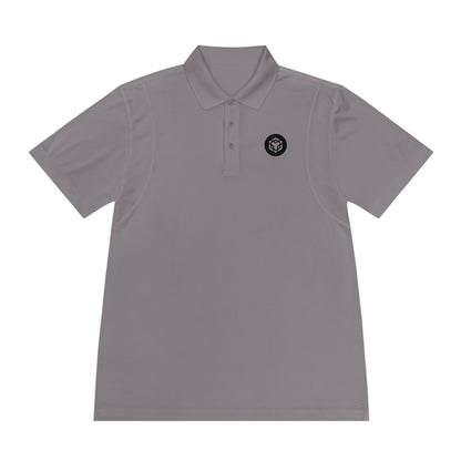BINANCE BNB GOLF POLO