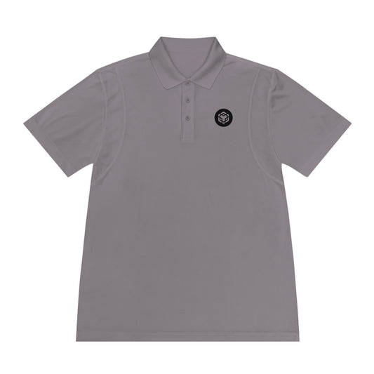 BINANCE BNB GOLF POLO