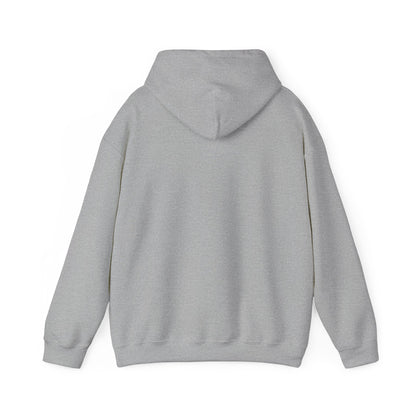 TRUMP DIAMONDS heavyweight hoodie