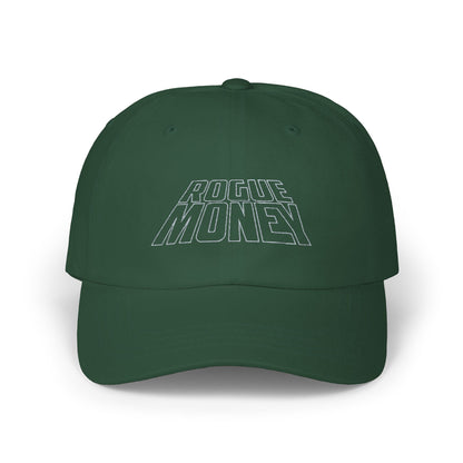 ROGUE MONEY BASEBALL CAP