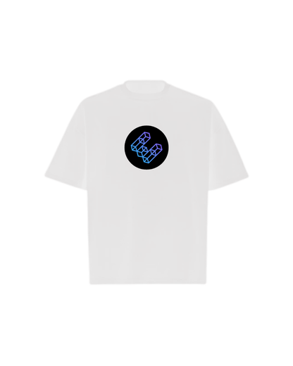 ETHER.FI ETHFI Oversized Boxy Tee