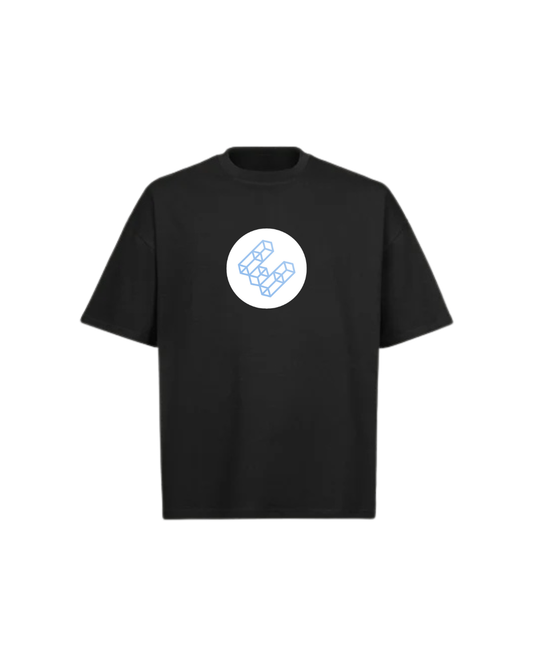 ETHER.FI ETHFI Oversized Boxy Tee
