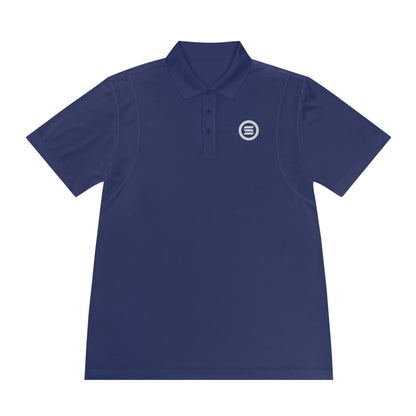 SOLANA GOLF POLO