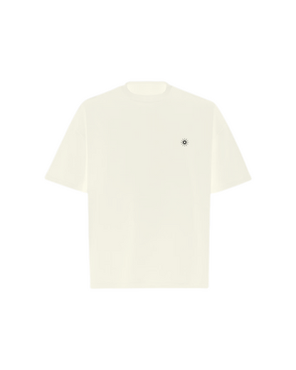 CARDANO ADA Simple Oversized Boxy Tee