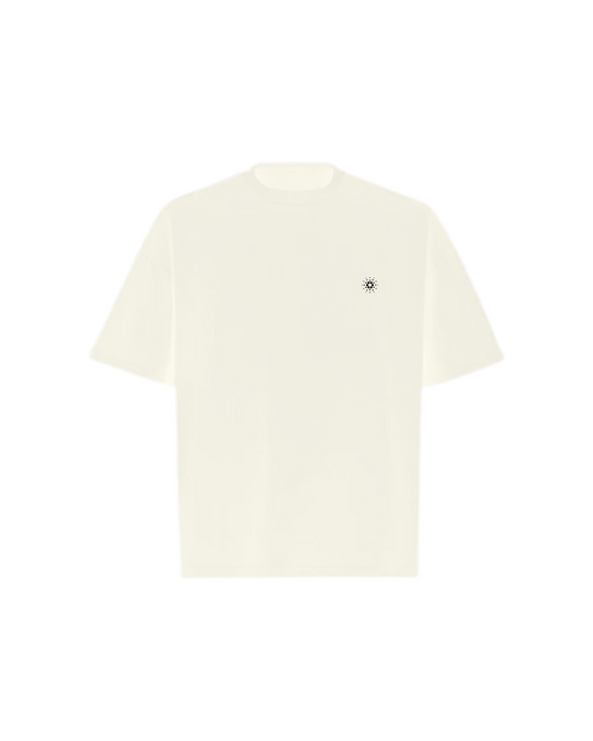 CARDANO ADA Simple Oversized Boxy Tee