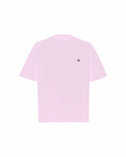CARDANO ADA Simple Oversized Boxy Tee